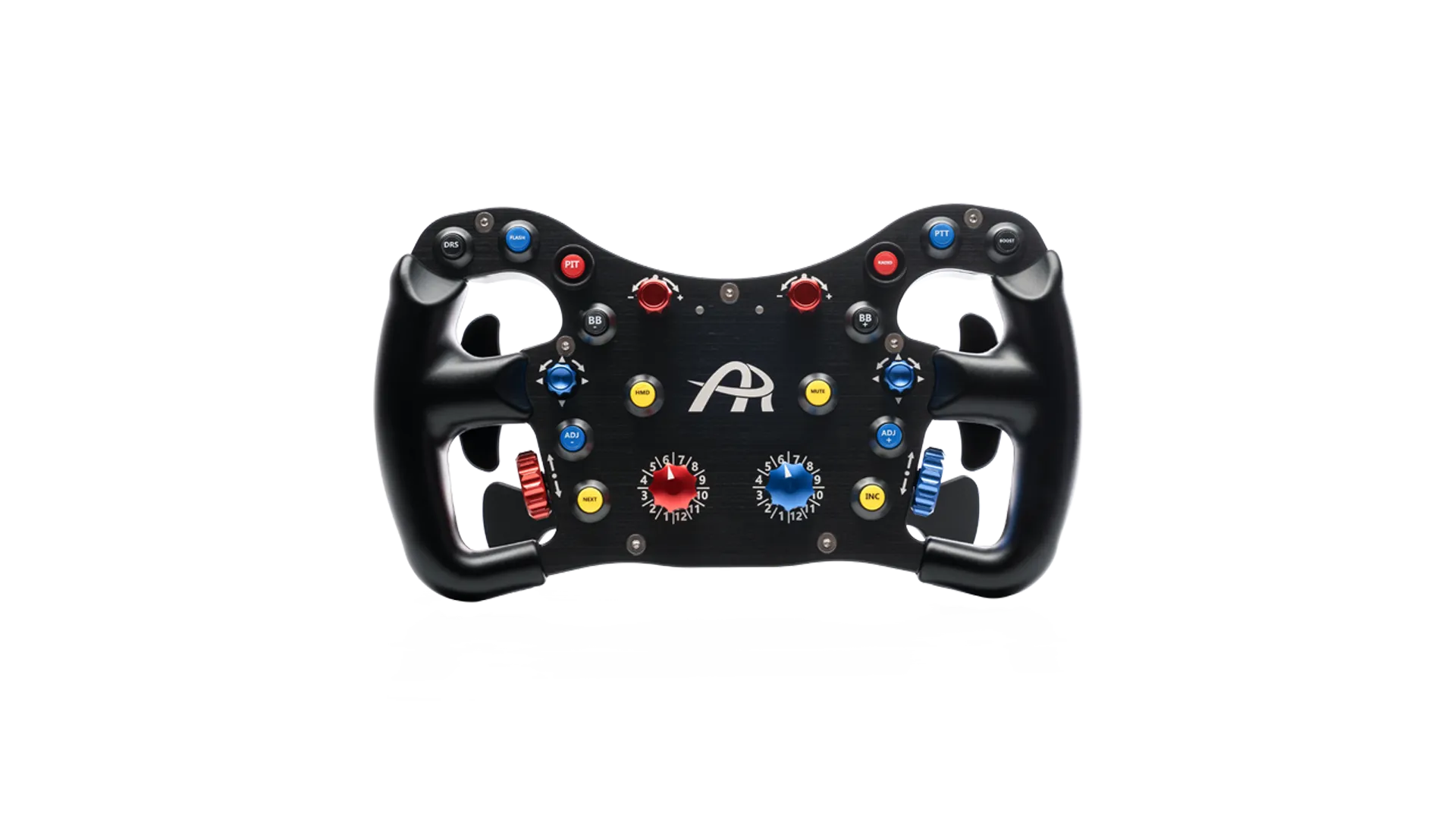 Ascher Racing F64 usb V3 Ascher Racing F64 usb V3