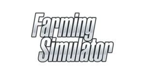Farming Simulator Logo