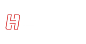 Heusinkveld Logo Weiss
