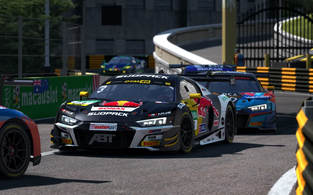 RaceRoom