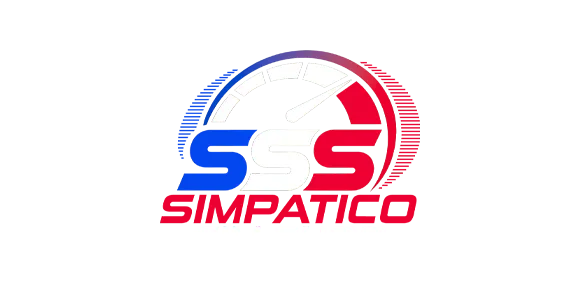 Simpatico Sim Shop Header