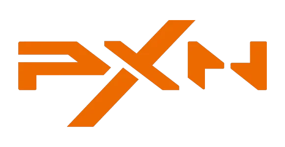 PXN Logo PXN Logo