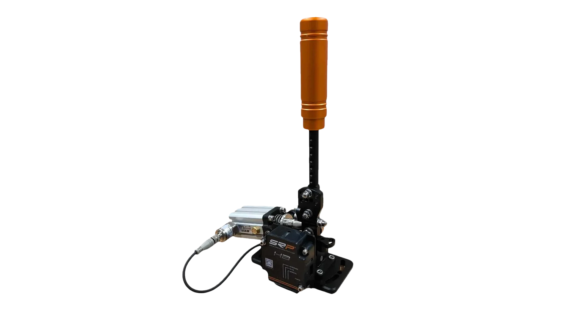 Sim Racing Pro - SRP Pedals Handbrake Sim Racing Pro - SRP Pedals Handbrake