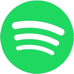 Spotify Logo