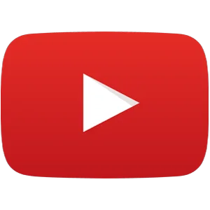 YouTube Podcast Logo