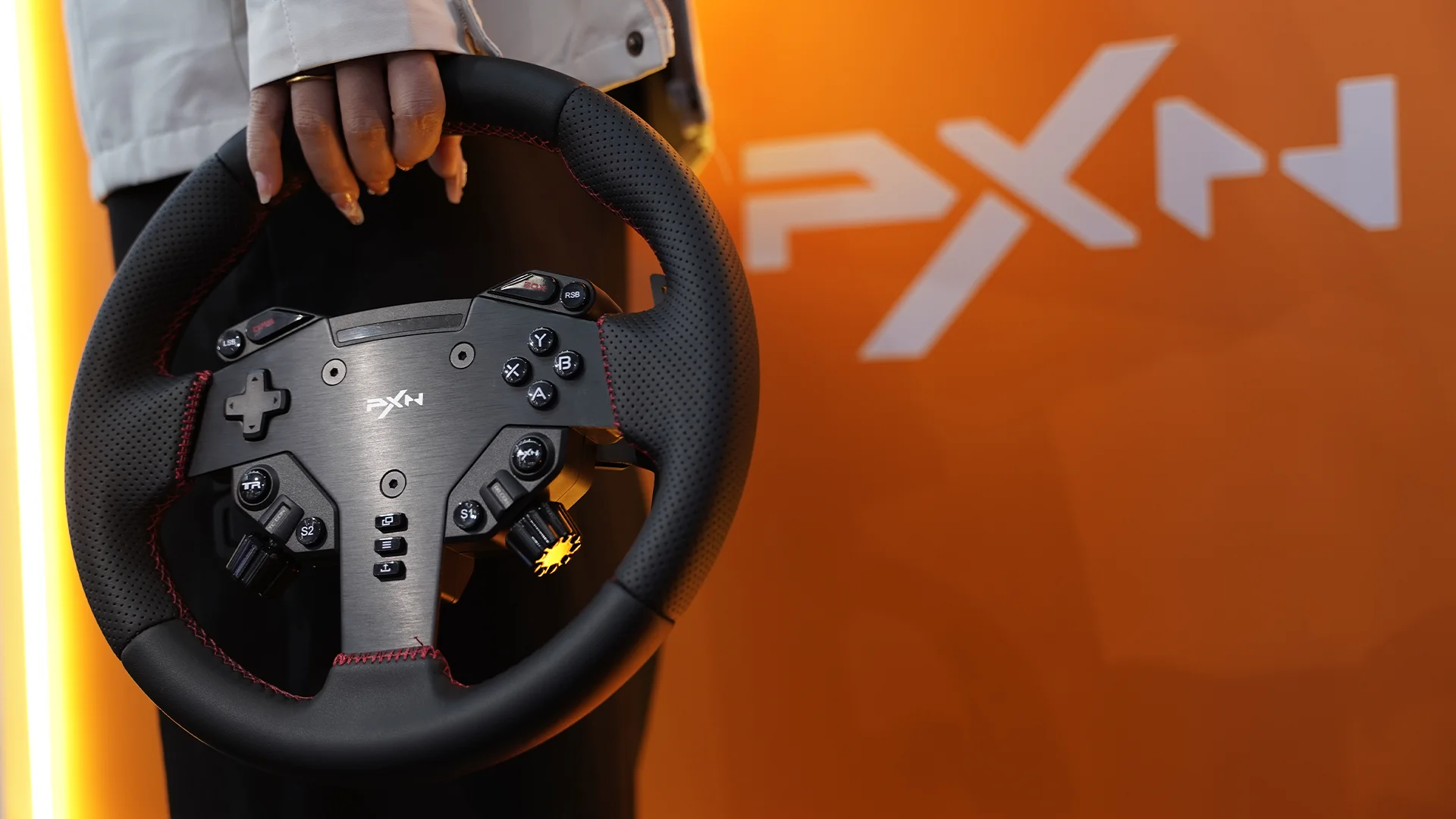 PXN SimRacing Lenkrad PXN SimRacing Lenkrad