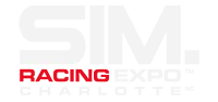 SimRacing Expo Charlotte