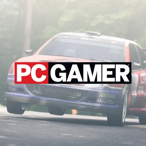SimRacing Expo News about Assetto Corsa Rally on PC Gamer