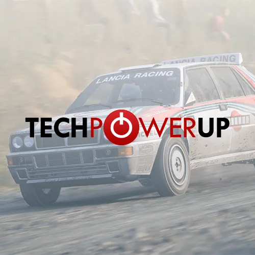 SimRacing Expo News about Assetto Corsa Rally on Techpowerup
