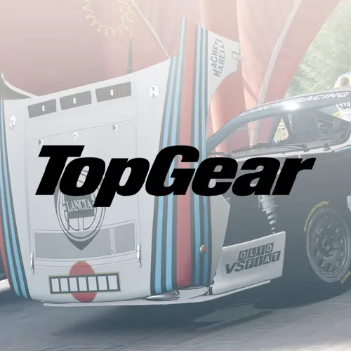 SimRacing Expo News about Assetto Corsa Rally on Topgear