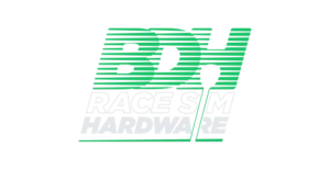 BDH Race Sim Hardware Logo