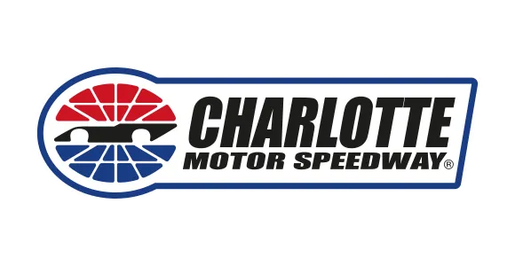 Charlotte Motor Speedway Logo Charlotte Motor Speedway Logo