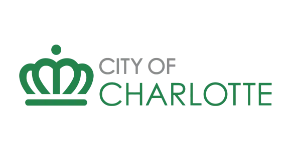 City of Charlotte Logo City of Charlotte Logo