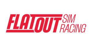 Flatout Sim Racing Logo