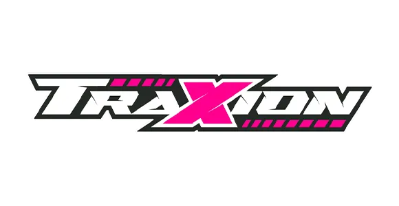 Traxion.gg Logo Traxion.gg Logo
