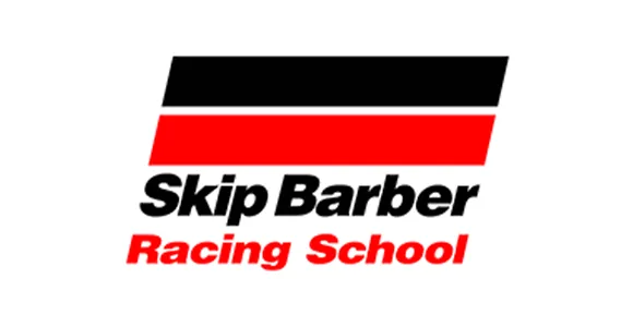 Skip Barber Racing School Logo Skip Barber Racing School Logo