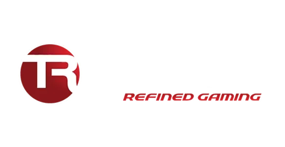 Trak Racer Logo Trak Racer Logo