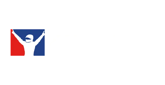 iRacing Logo white iRacing Logo white