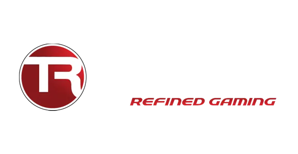 Trak Racer Header
