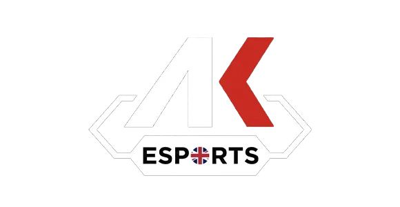 AK Esports UK AK Esports UK
