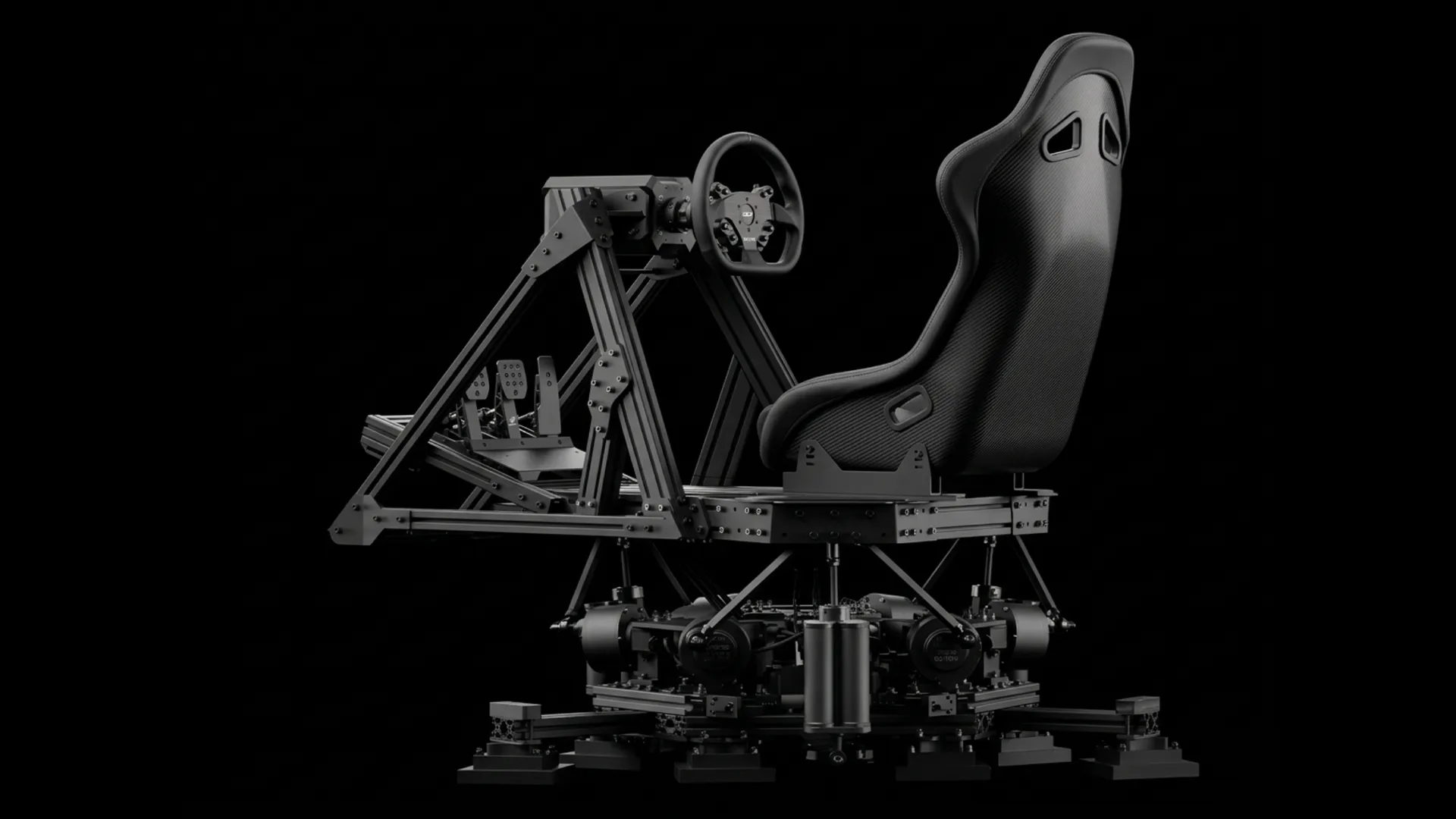ARK Dynamics PDK Racer