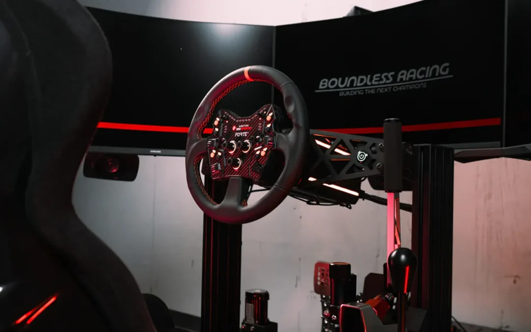 Boundless Racing