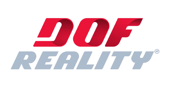 DOF Reality Header
