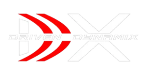 Driven Dynamix Logo