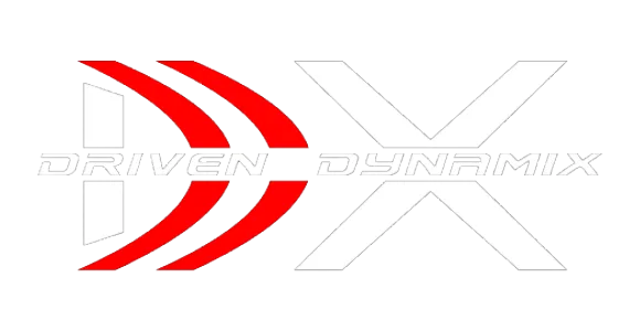 Driven Dynamix Logo Driven Dynamix Logo