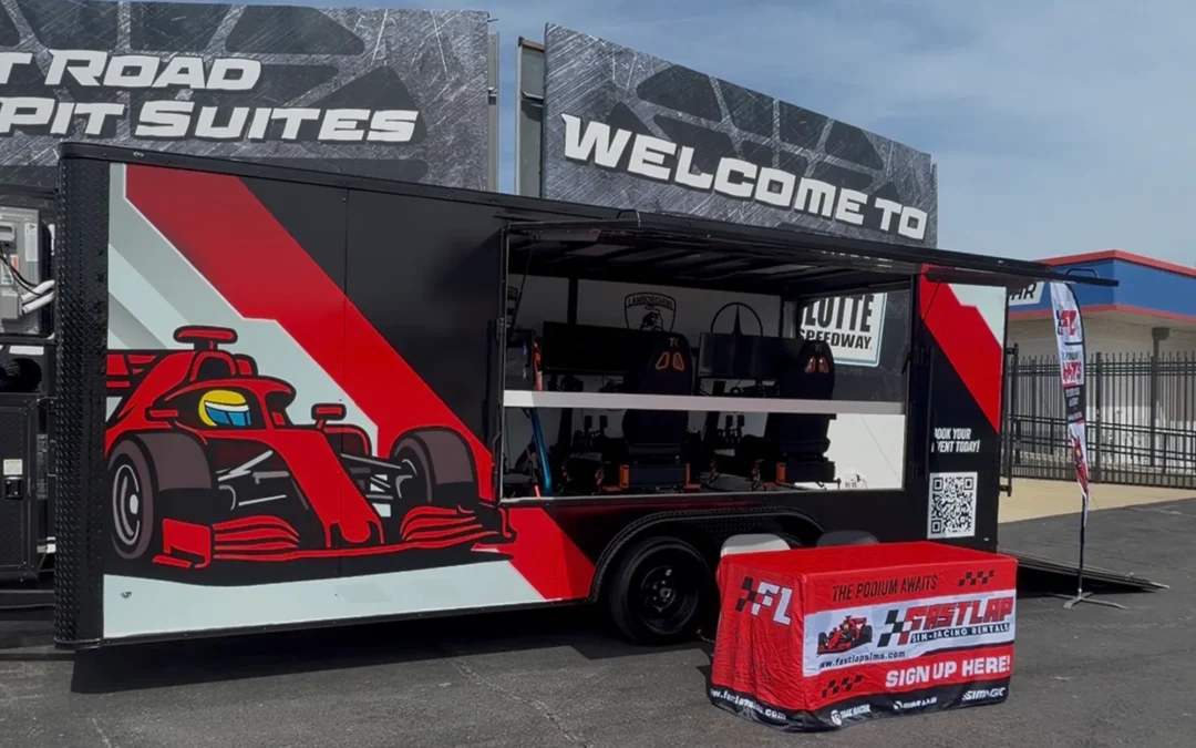 Sim Racing Rent Event Projects - Page 3 of 8 - SimRacing Expo Charlotte