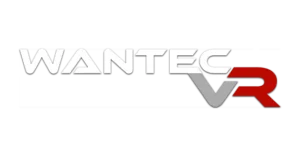 Wantec VR Logo