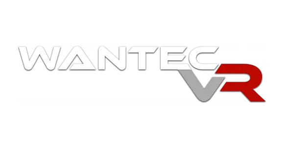 Wantec VR Logo Wantec VR Logo