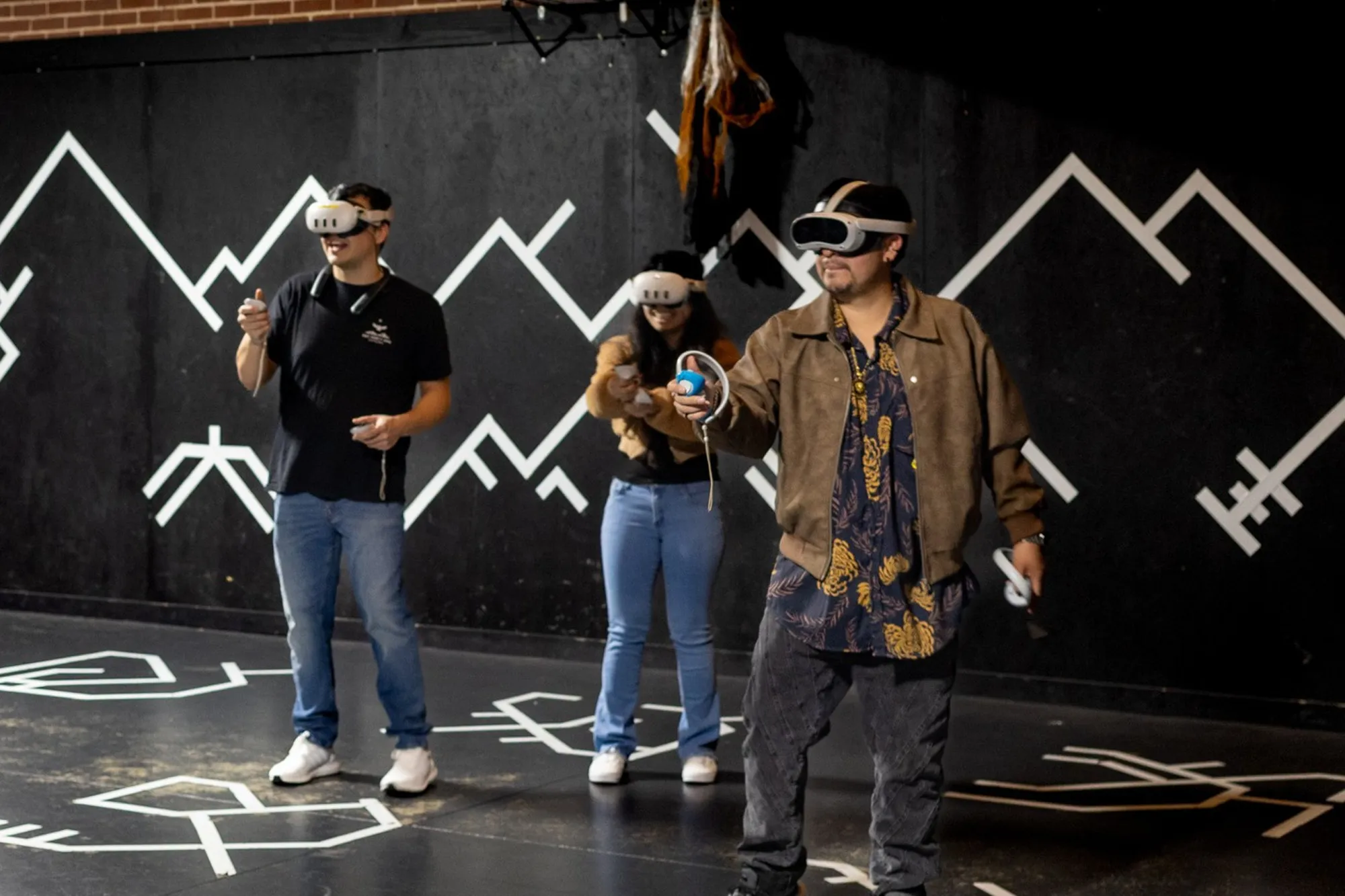 Wantec VR VR Games