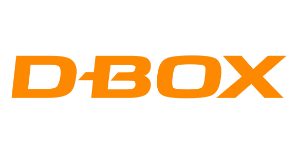 D-Box Technologies Logo