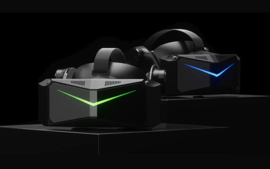Pimax