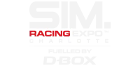 SimRacing Expo Charlotte